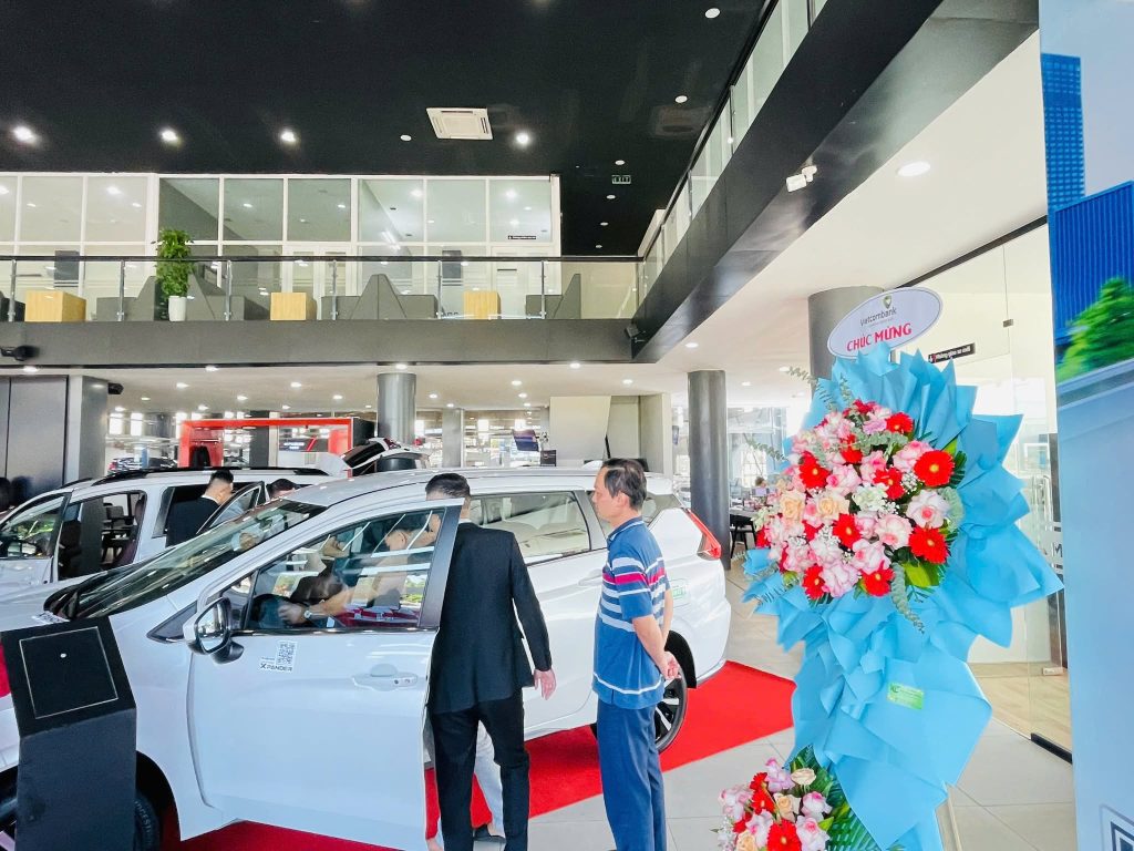 Mitsubishi Attrage Quảng Nam – Giá xe và ưu đãi tháng 07/2026
