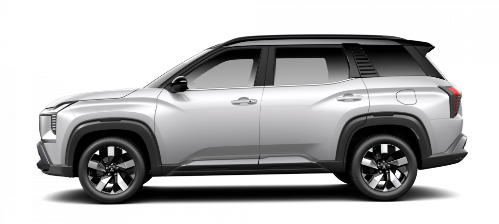 Giá xe Mitsubishi Destinator Quảng Ngãi tháng 09/2026