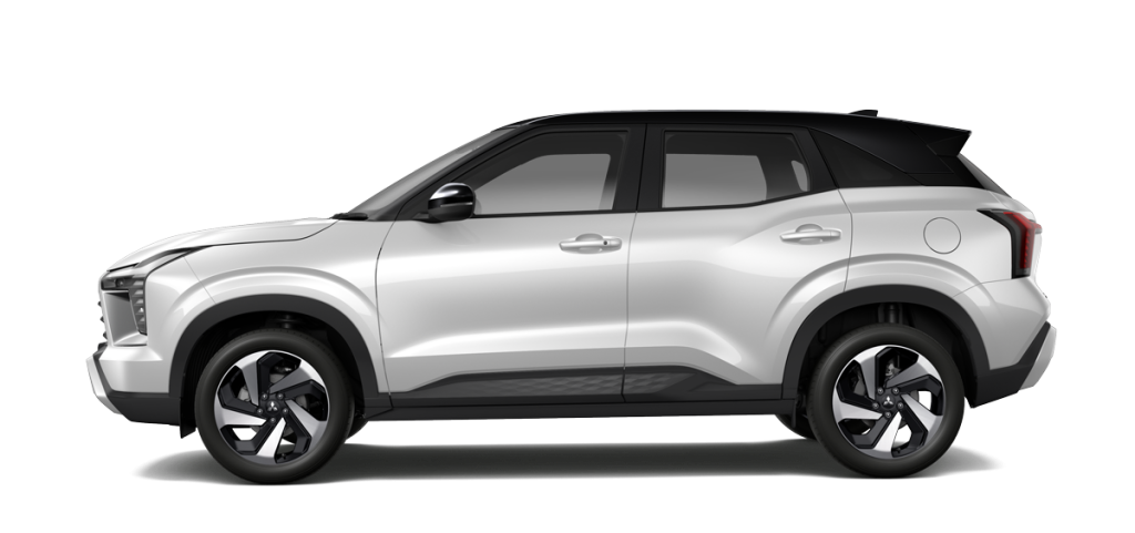 Giá xe Mitsubishi Xforce Quảng Ngãi tháng 09/2026