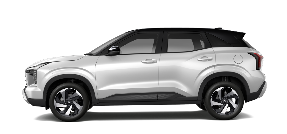 Mitsubishi Xforce – hình ảnh sản phẩm