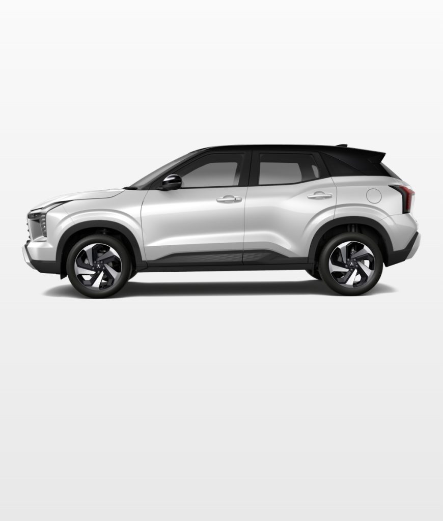 Giá xe Mitsubishi Xforce Quảng Ngãi tháng 09/2026