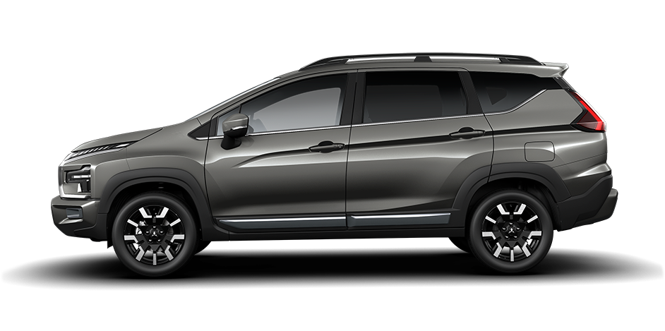 Mitsubishi Xpander Cross – hình ảnh sản phẩm