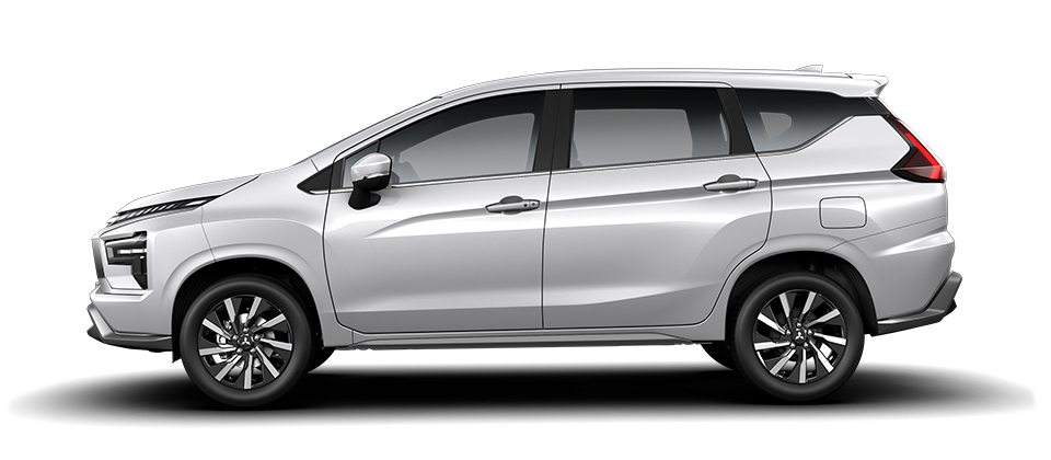 Mitsubishi Xpander – hình ảnh sản phẩm